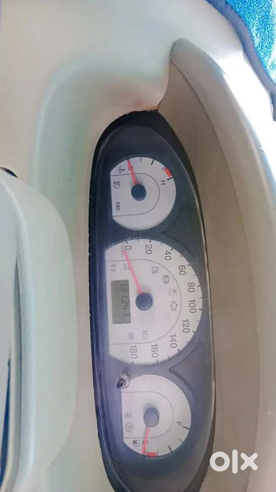 Mahindra Quanto Diesel 2014