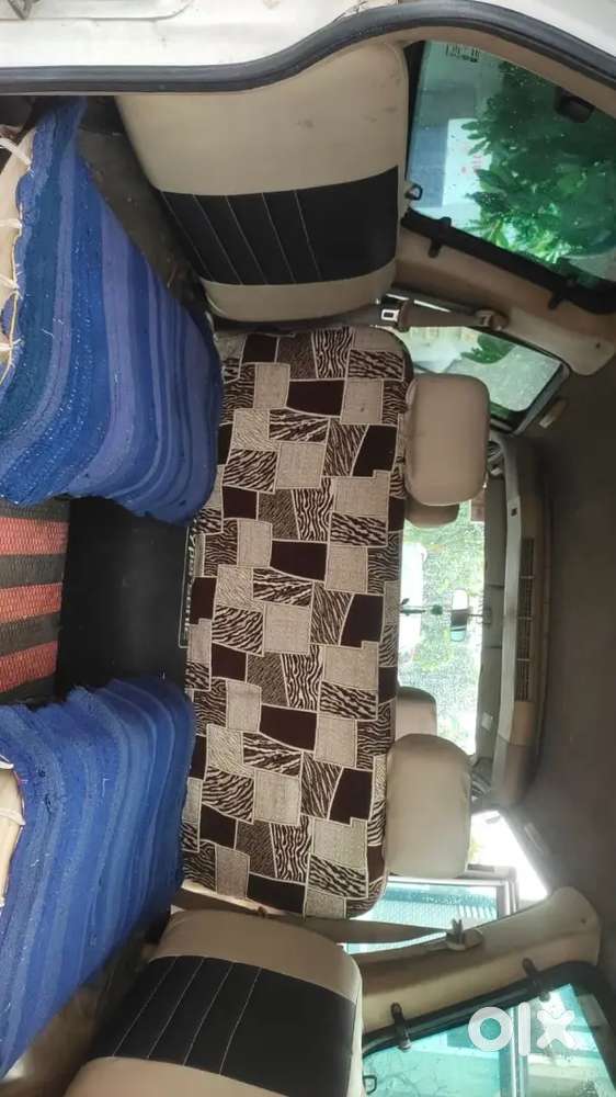 Chevrolet Tavera Neo 2012 Diesel 250000 Km Driven