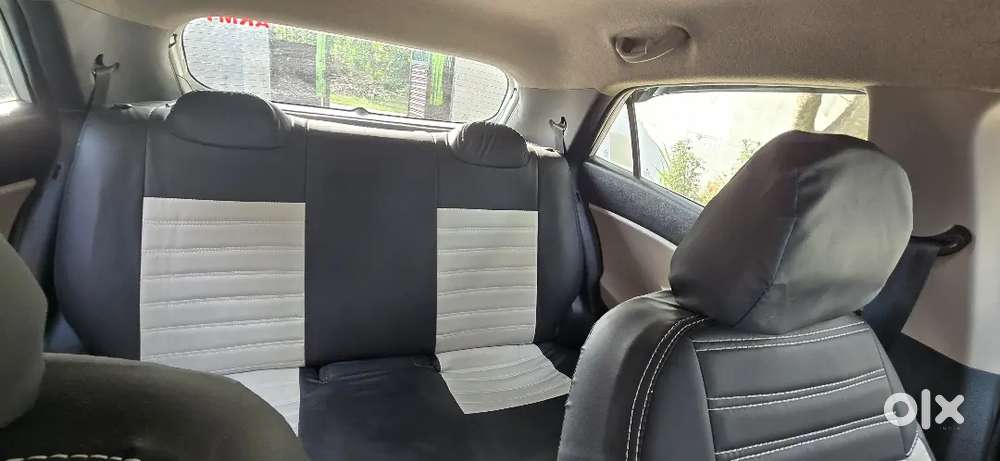 Hyundai I20 Sportz Magna Petrol 2019