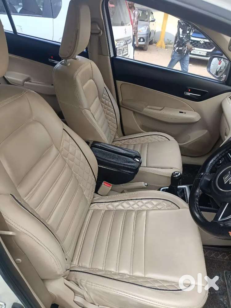 Maruti Suzuki Dzire 2024