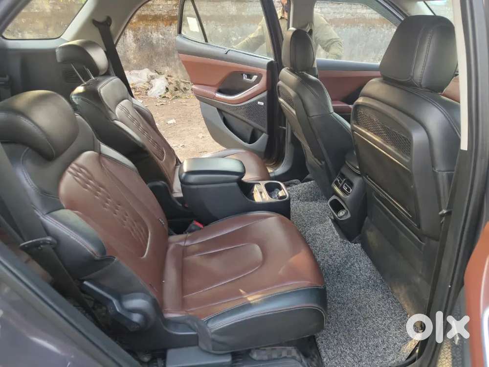 Hyundai Alcazar 2022 Diesel 59000 Km Driven