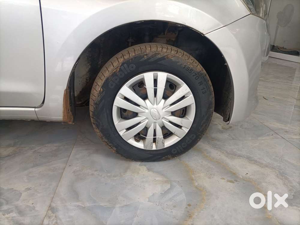 Datsun Go T, 2014, Petrol