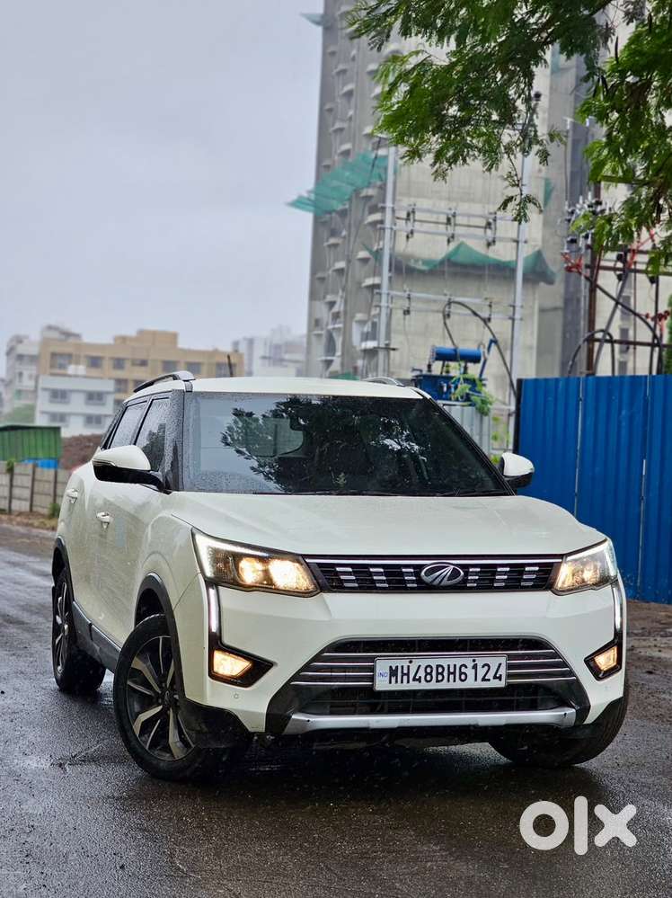 Mahindra Xuv300 W8 Option Diesel, 2019, Diesel
