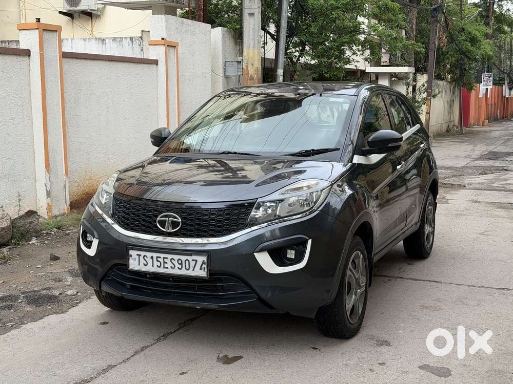 Tata Nexon 1.5 Revotorq Xm, 2018, Diesel