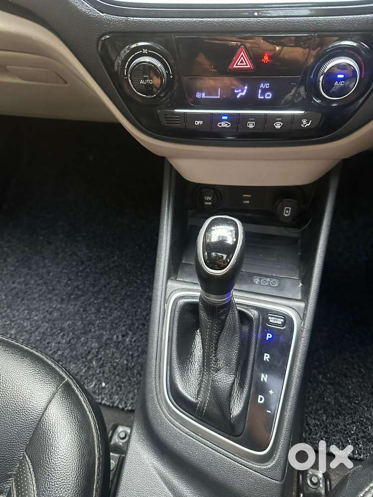 Hyundai Verna Sx 1.5 Crdi, 2020, Diesel