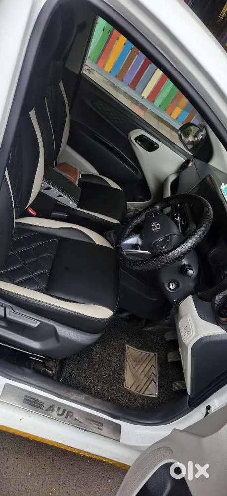 Hyundai Aura 1.2 2006