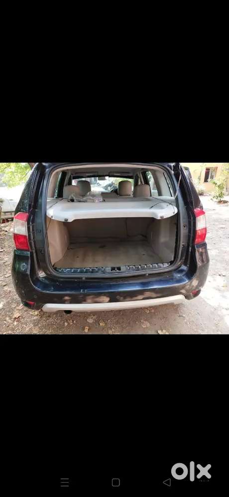 Nissan Terrano Diesel Manual 2014