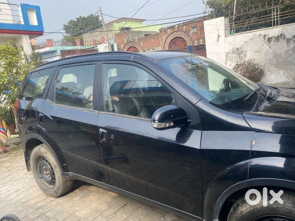 Mahindra Diesel Car 2019