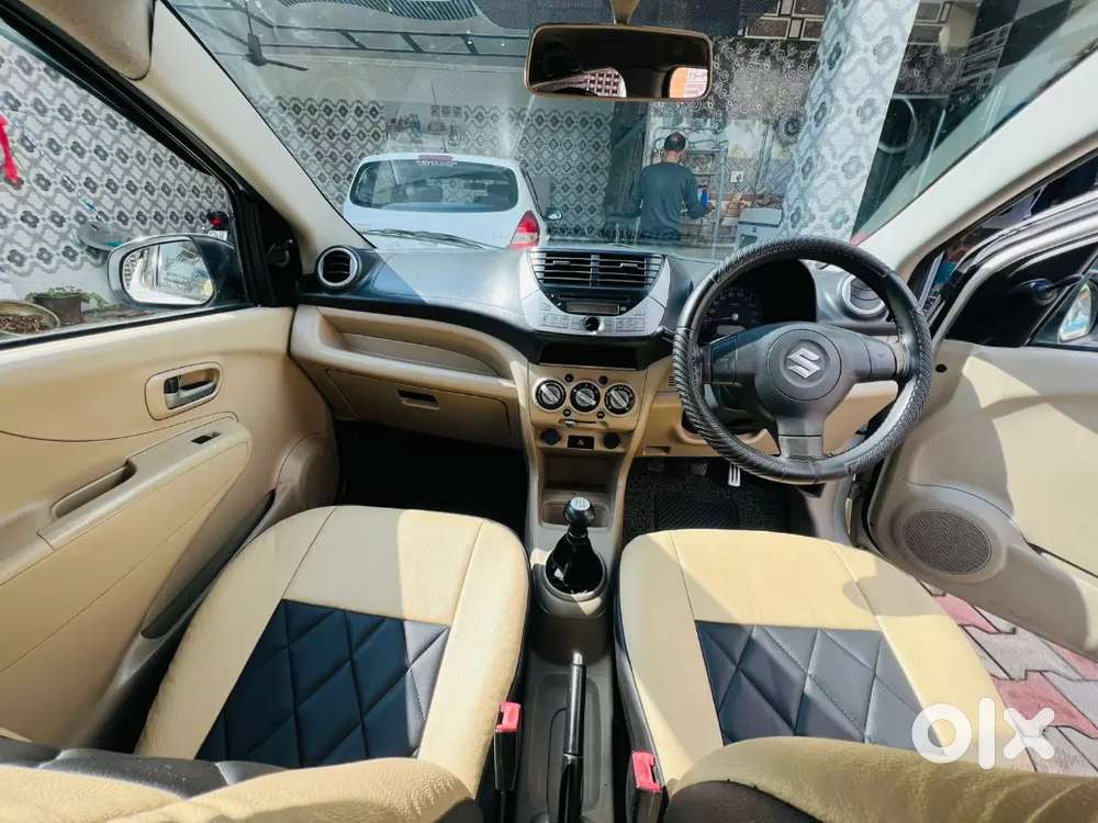 Maruti Suzuki A-star 2014 Petrol Good Condition