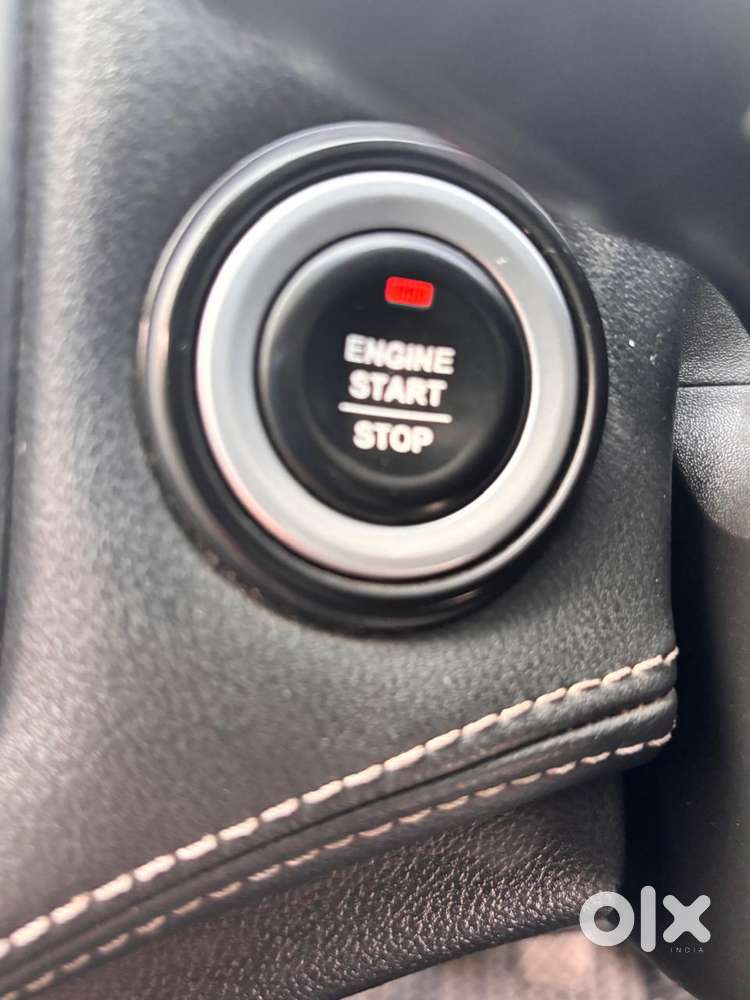 Mg Hector Sharp Diesel Mt, 2019, Diesel