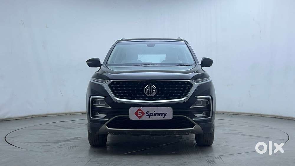Mg Hector Sharp At, 2022, Petrol