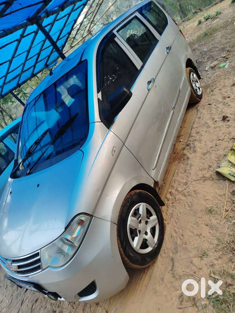 Chevrolet Enjoy 2013