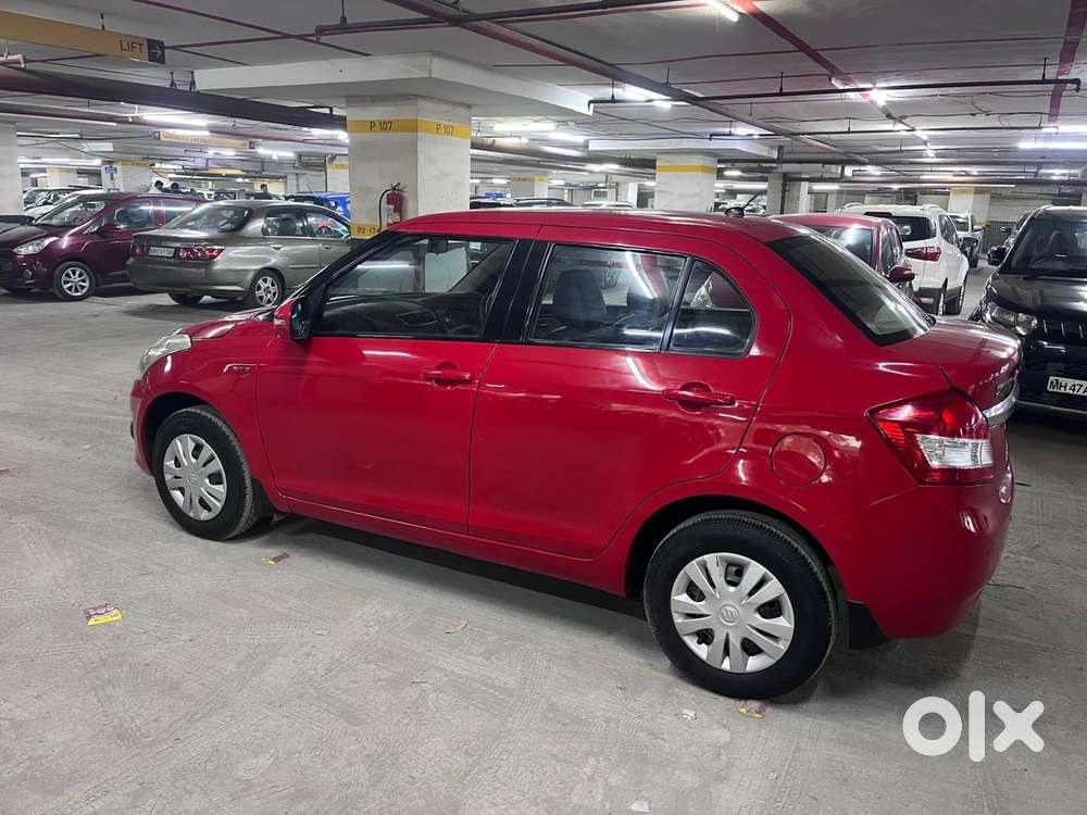 Maruti Suzuki Swift Dzire 1.2 Vxi Bsiv, 2013, Petrol