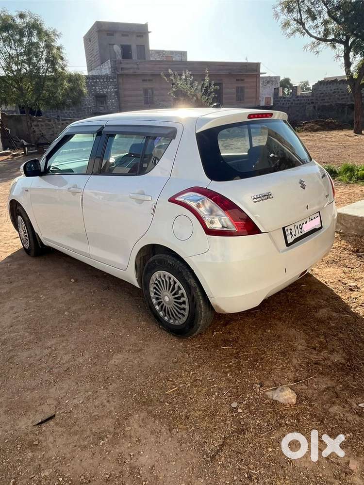 Maruti Suzuki Swift 2013 Diesel Well Maintained