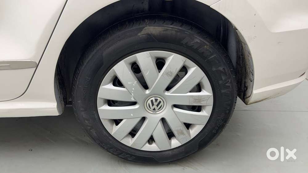 Volkswagen Ameo 1.2 Mpi Comfortline Plus, 2016, Cng & Hybrids