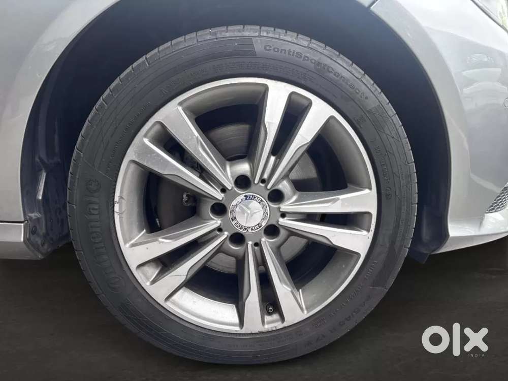 Mercedes-benz E-class E 250 Cdi Avantgarde, 2014, Diesel