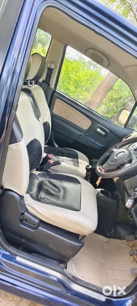 Maruti Suzuki Stingray 2018 Petrol Manual