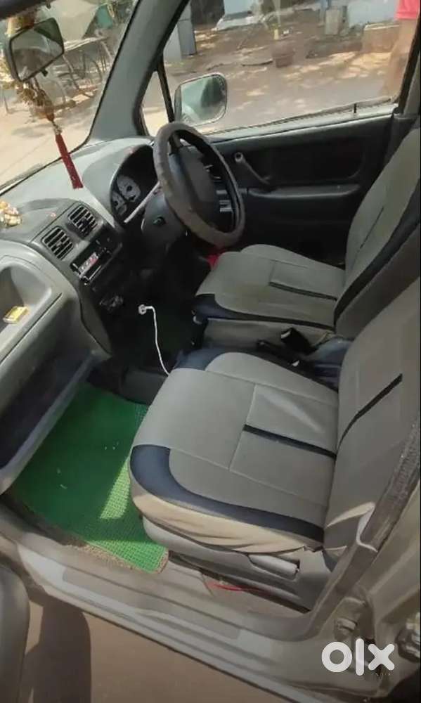Maruti Suzuki Wagon R Vx1 Petrol 2005