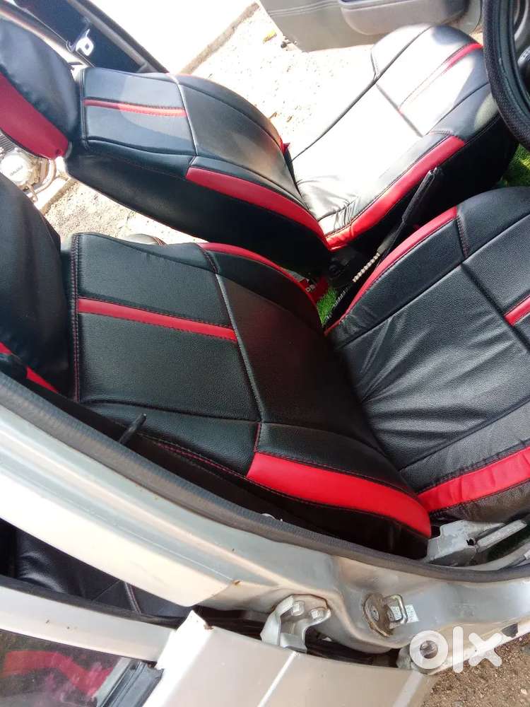 Maruti Suzuki 800 2007