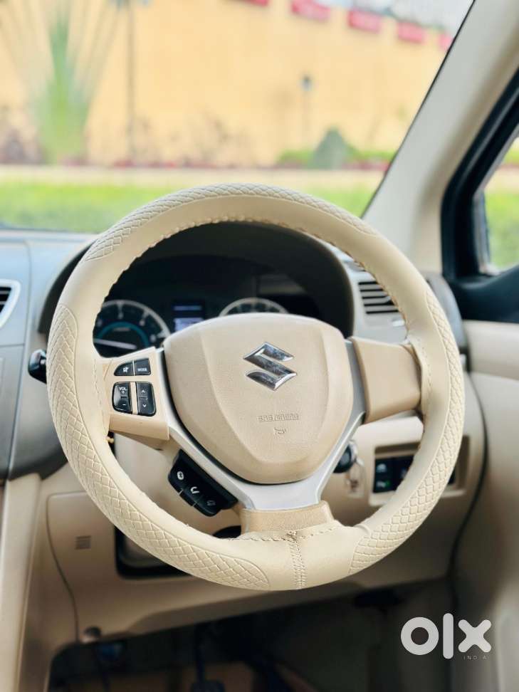 Maruti Suzuki Ertiga Vdi Shvs, 2016, Diesel