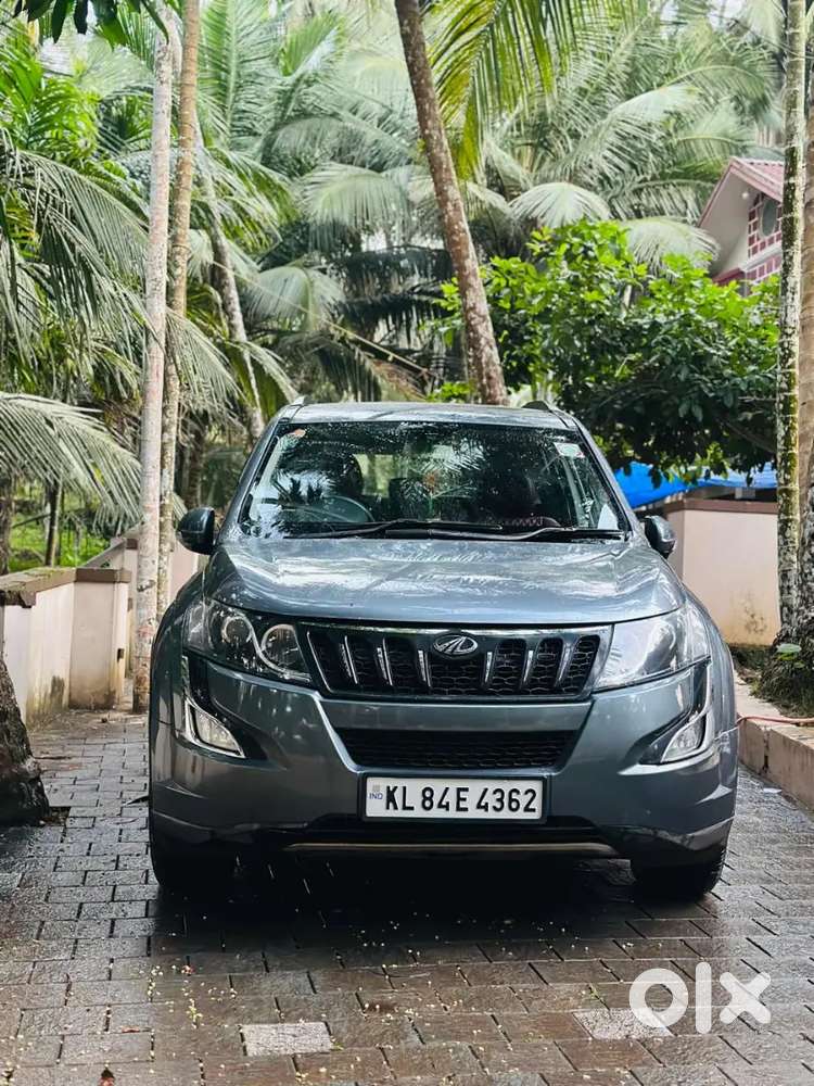 Mahindra Xuv500 2017 Diesel Well Maintained[