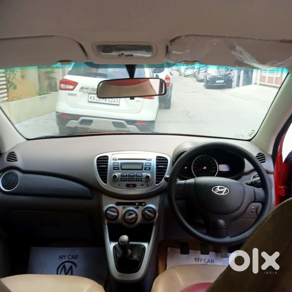Hyundai I10 Era, 2011, Petrol