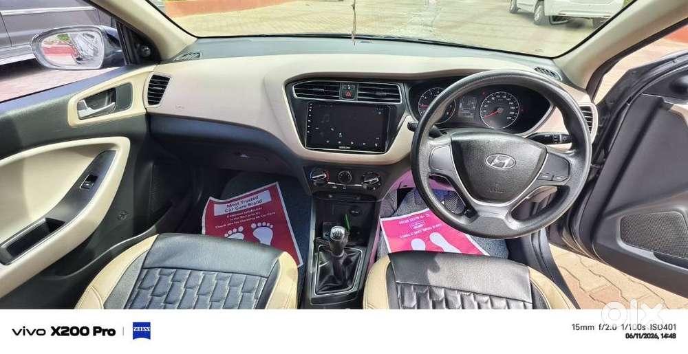 Hyundai Elite I20 [2018-2020] 1.2 Era, 2019, Petrol