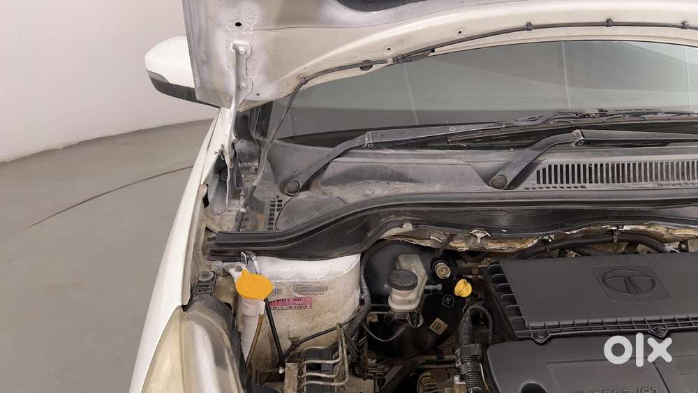 Tata Zest  Quadrajet 1.3 Xma, 2014, Diesel