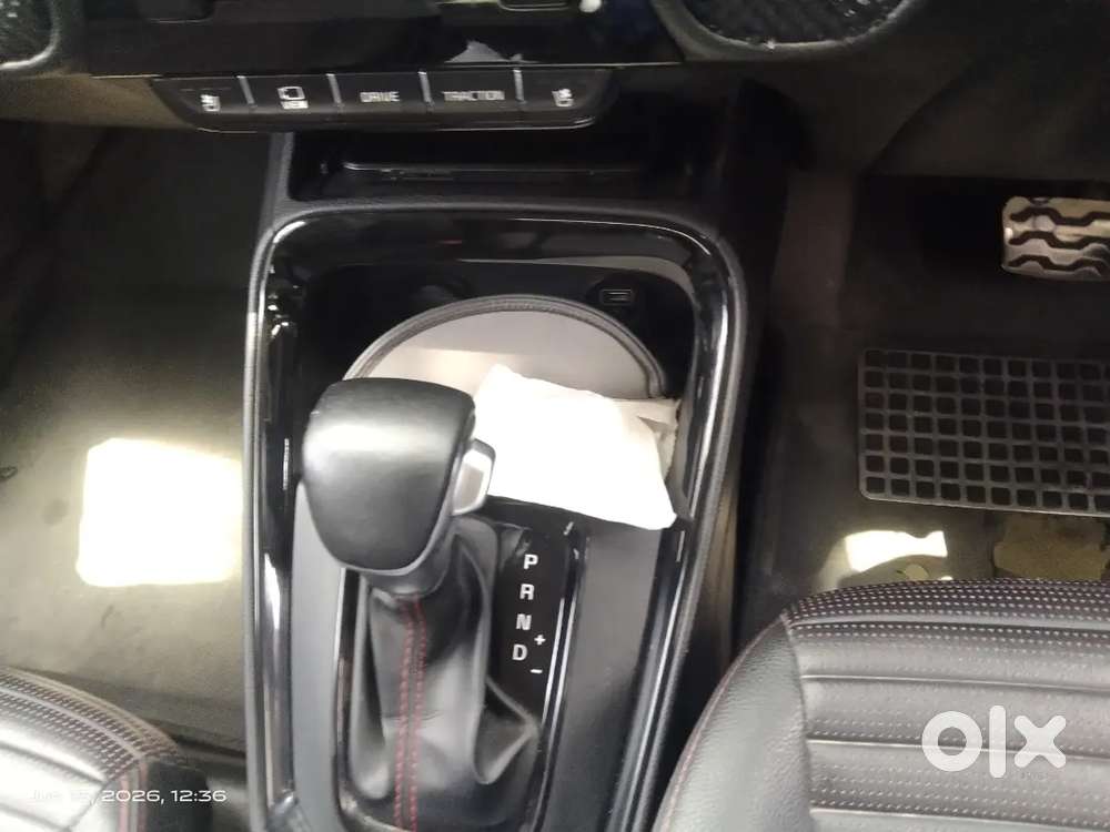 Kia Sonet 2020