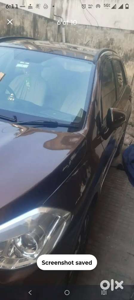 Maruti Suzuki S Cross 2018 Diesel