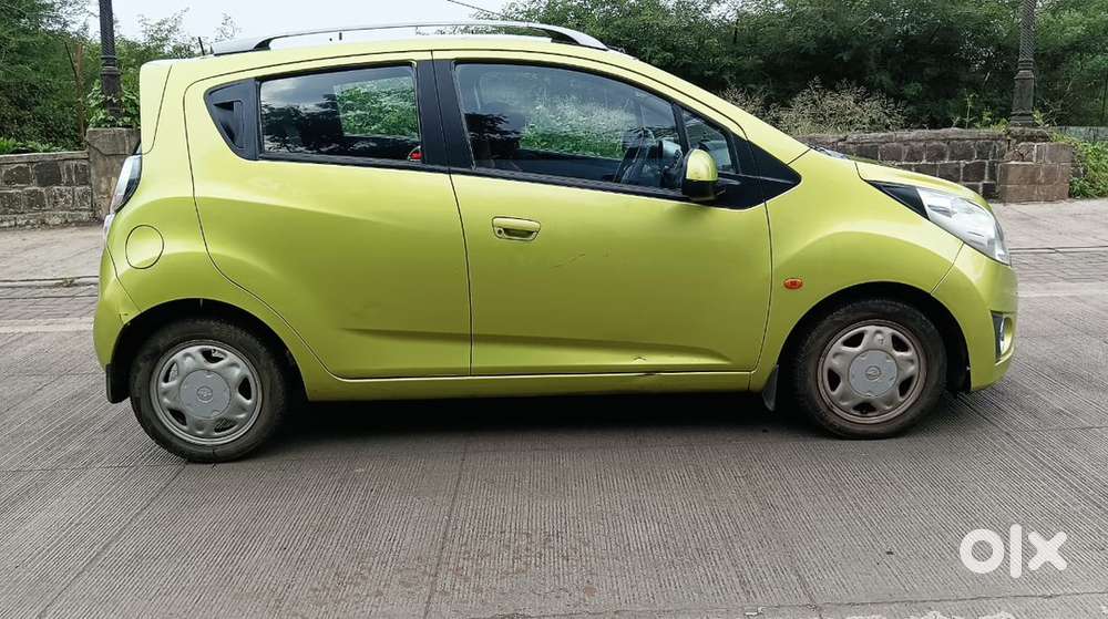 Chevrolet Beat 2011 Lt