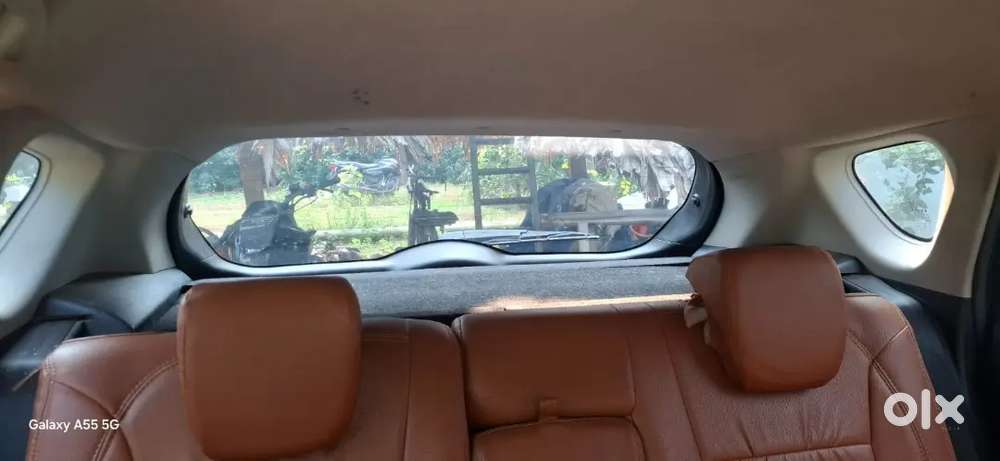 Maruti Suzuki S-cross 2017 Diesel