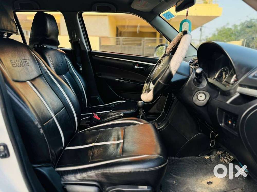 Maruti Suzuki Swift, 2014, Diesel