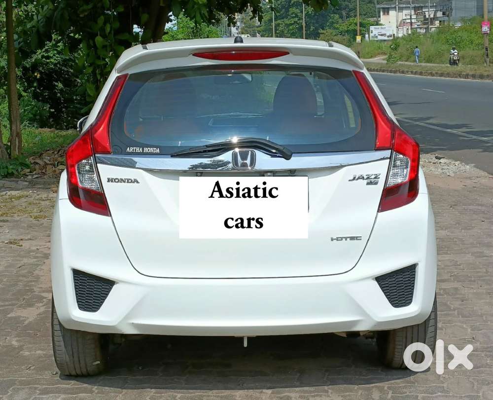 Honda Jazz V Diesel, 2015, Diesel