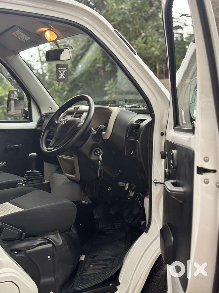Maruti Suzuki Eeco 5 Seater Ac, 2026, Petrol