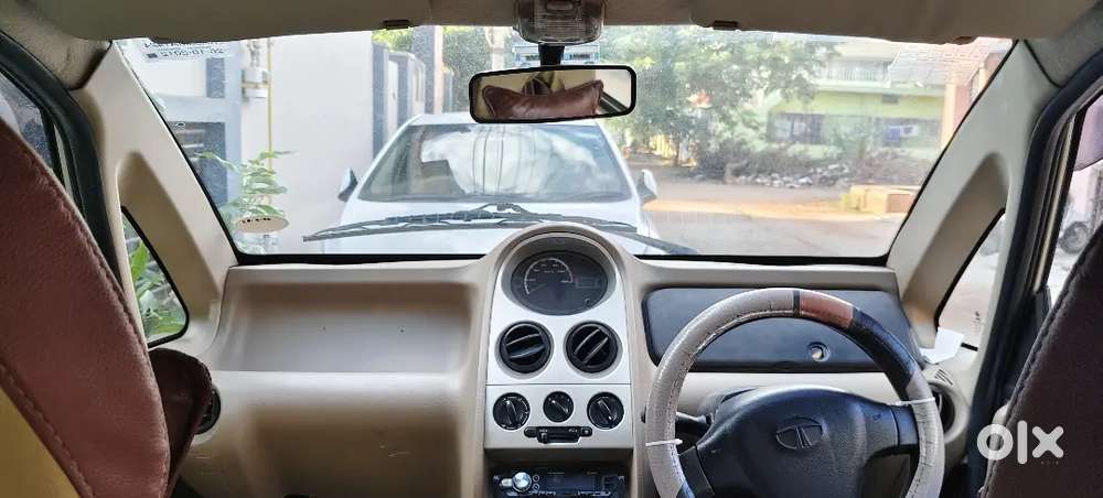 Tata Nano 2012 Petrol 92000 Km Driven