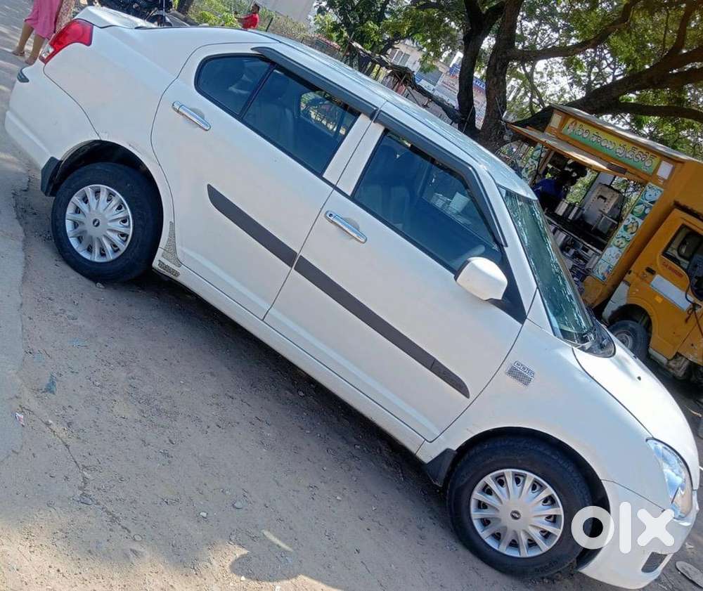 Maruti Suzuki Swift Dzire 2015 Diesel Good Condition