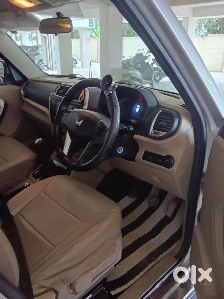 Mahindra Bolero Neo 2023