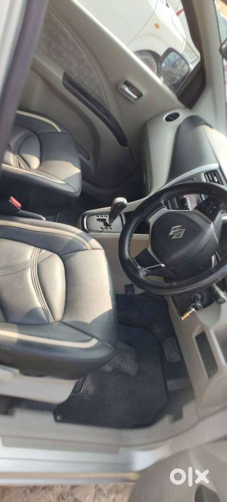 Honda Amaze E Option I-vtec, 2018, Petrol