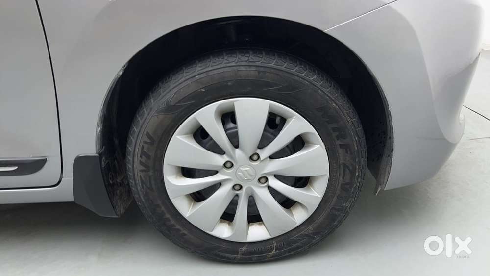 Maruti Suzuki Baleno Delta, 2017, Petrol