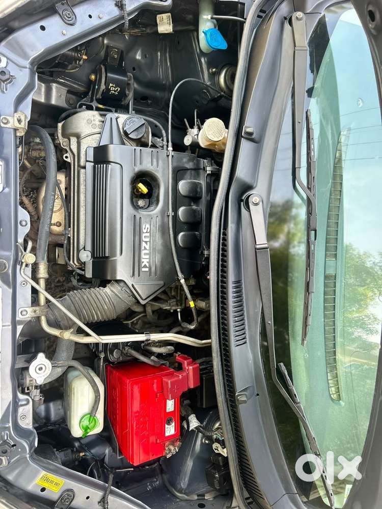 Maruti Suzuki Wagon R Vxi 1.0, 2013, Petrol