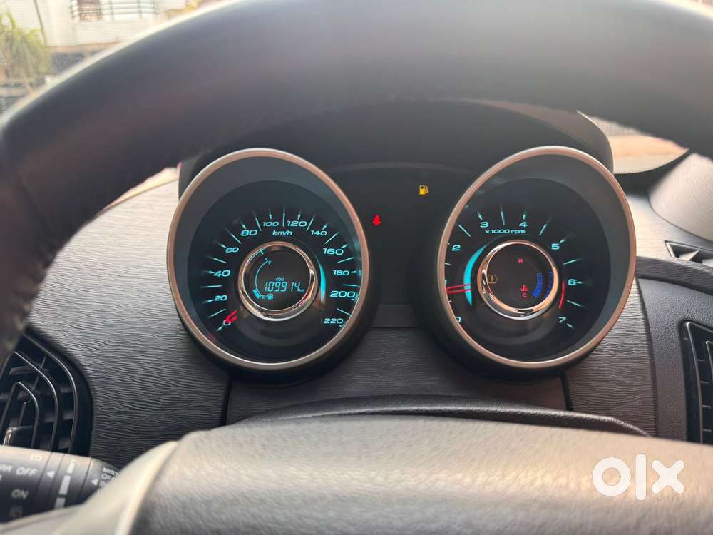Mahindra Xuv500 2.2 W10, 2017, Diesel