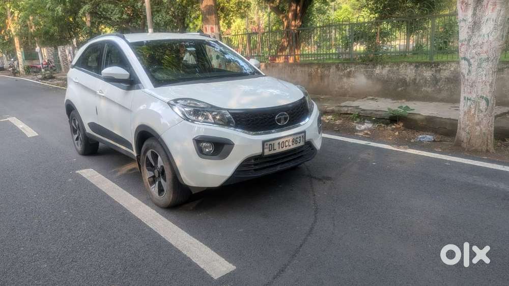 Tata Nexon 2019 Petrol