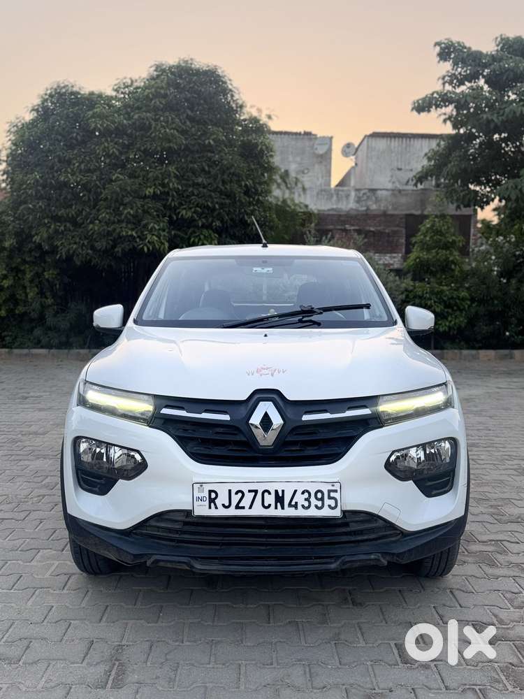 Renault Kwid Rxt Optional, 2024, Petrol