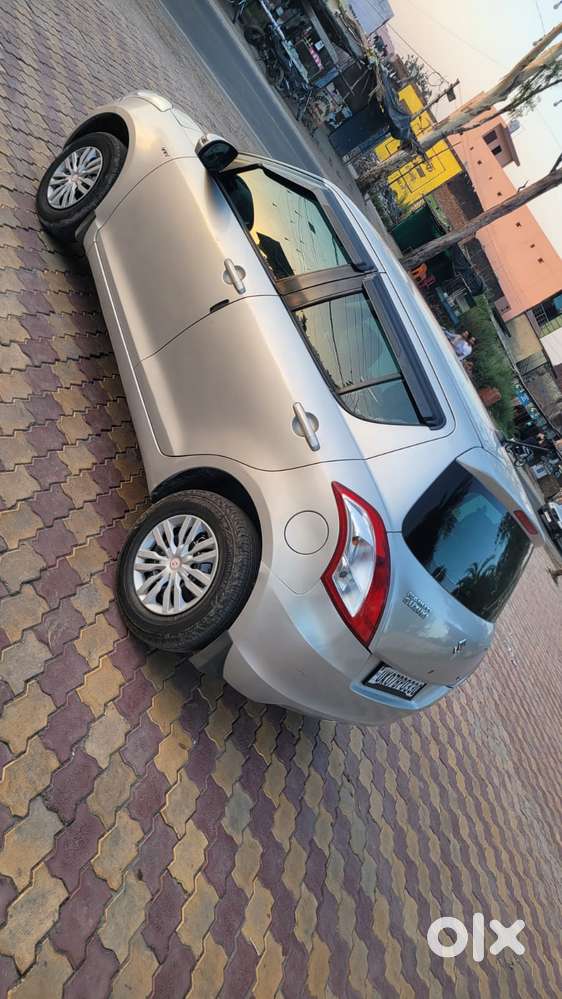 Maruti Suzuki Swift Vxi + Manual, 2016, Petrol