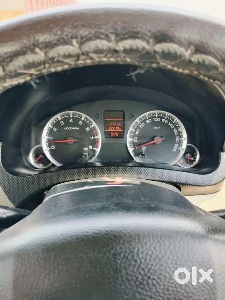 Maruti Suzuki Dzire 2013 Petrol 22000 Km Driven With Service Record