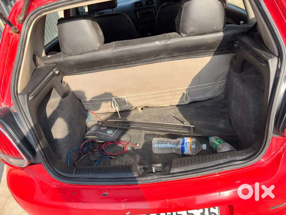 Volkswagen Polo Comfortline 2013