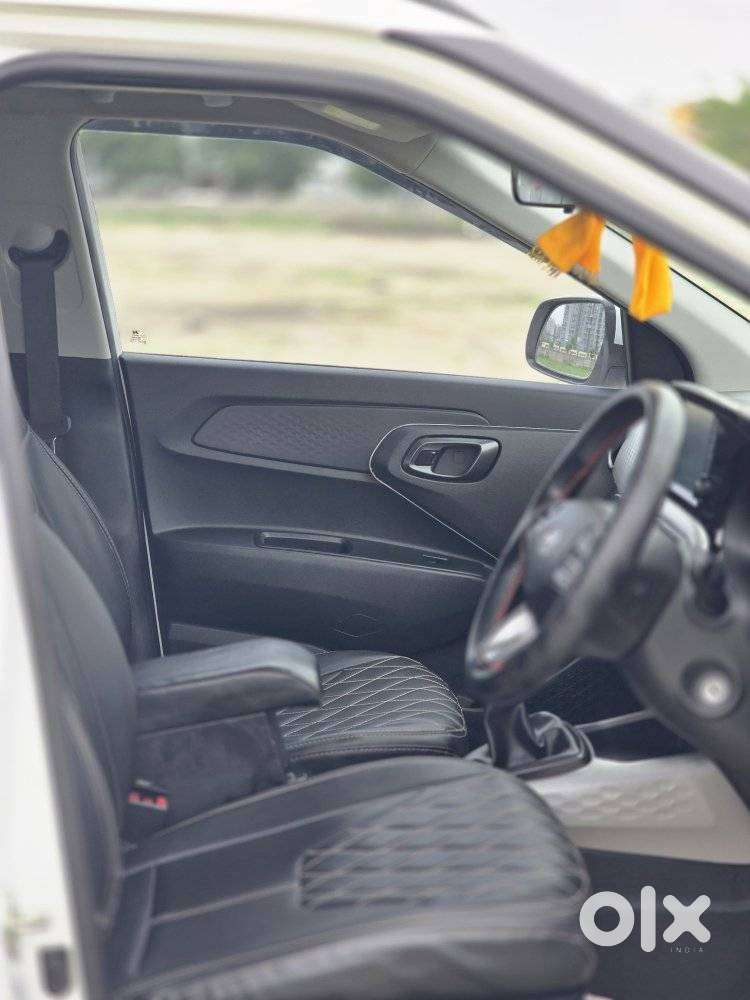 Hyundai Exter Sx 1.2 Mt, 2023, Petrol
