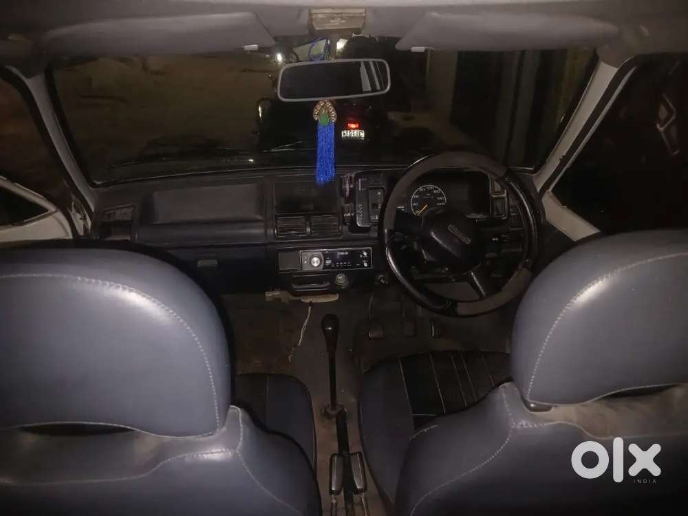 Well Maintained Maruti Suzuki 800