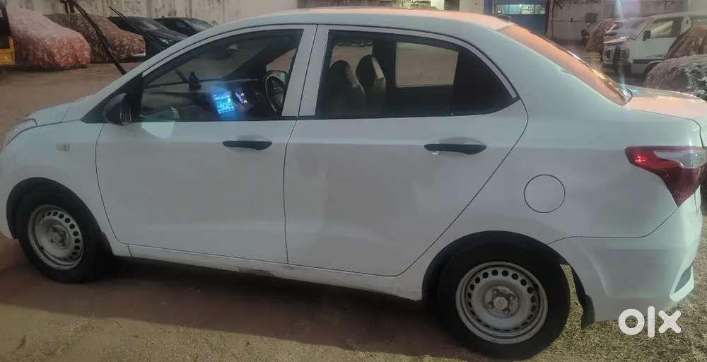 Hyundai Xcent 2021 Petrol 218000 Km Driven